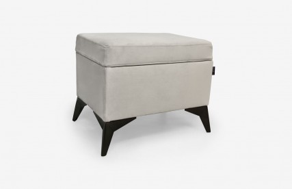 Pouffe | KAPRI VELVET 07 Pouffe | KAPRI VELVET 07