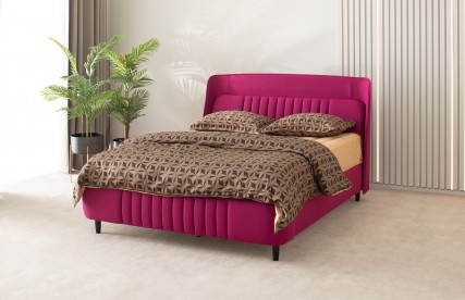 Dvigulė lova | ROMA FACET