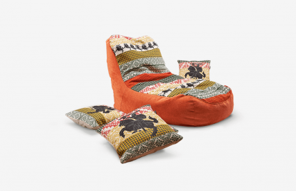 Кресло - мешок | TAUTINIS