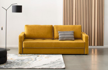 Диван-кровать | ROMANTIC