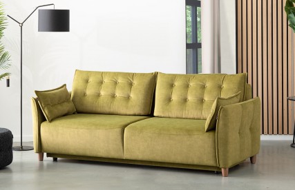 Диван-кровать | RUBIN