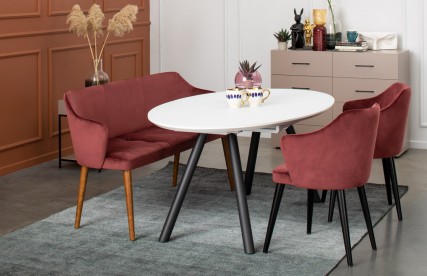 Диван - скамья | ROMA