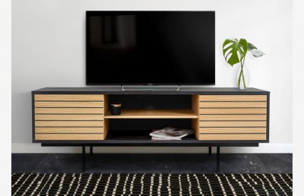 ТВ столик | STRIPE