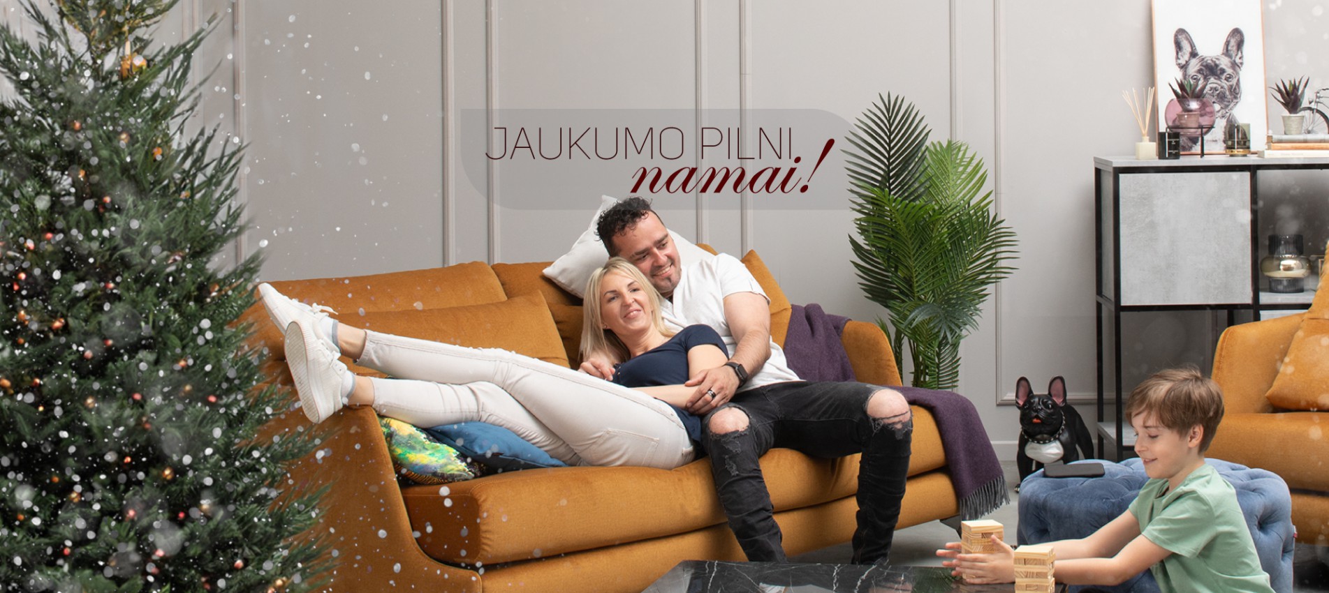 ŠVENTINIS PASIŪLYMAS PREKĖMS IŠ SANDĖLIŲ IR EKSPOZICIJŲ!