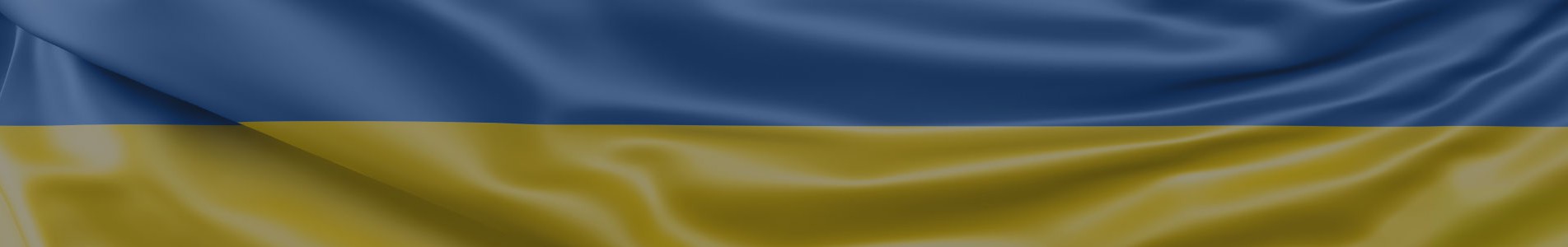 Mes palaikome savo partnerius Ukrainoje bei visus Ukrainos žmones!