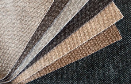 Audinys VELVETY (POP)