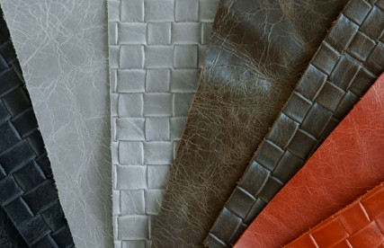 Natūrali oda TUSCANIA