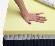 POLYURETHANE MATTRESS TOPPER