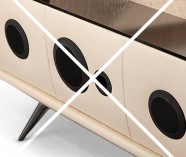 WITHOUT AUDIO SYSTEM