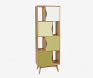 ŽALSVŲ ATSPALVIŲ DURELĖS