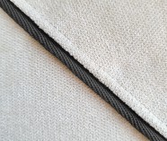 373 | ТЕМНО СЕРЫЙ ЦВЕТ