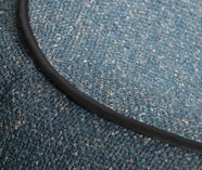 SATIN 1 | ЧЕРНЫЙ