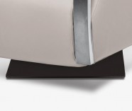 AMBERH150M09 | DARK BROWN