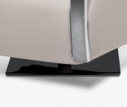 AMBERH150M20 | BLACK LACQUERED