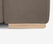 BRAVOH35B04 | ĄŽUOLO SPALVA