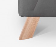 DA130B04 | ĄŽUOLO SPALVA