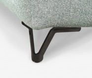 DELUXH105M09 | ТЕМНО КОРИЧНЕВЫЙ ЦВЕТ