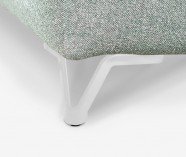 DELUXH105M10 | БЕЛЫЙ ЦВЕТ