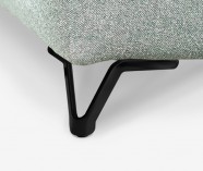 DELUXH105M13 | ЧЕРНЫЙ ЦВЕТ