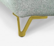 DELUXH105M18 | ЗОЛОТИСТЫЙ ЦВЕТ