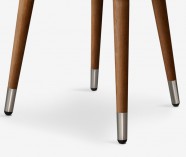 KEH420B03M26 | TAMSIAI RUDA, SIDABRO METALAS