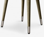 KEH420B06M26 | TAMSIAI PILKA, SIDABRO METALAS