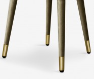 KEH420B06M27 | TAMSIAI PILKA, ŽALVARIO METALAS