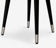 KEH420B07M26 | JUODA, SIDABRO METALAS