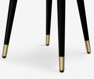 KEH420B07M27 | JUODA, ŽALVARIO METALAS