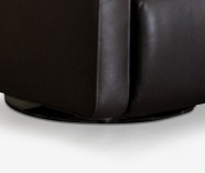 KINGFH90M09 | DARK BROWN