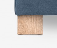 KOPAH85B04 | ЦВЕТ ДУБА