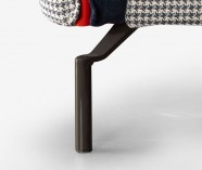 LOFTH200M09 | ТЕМНО КОРИЧНЕВЫЙ ЦВЕТ