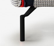 LOFTH200M13 | ЧЕРНЫЙ ЦВЕТ