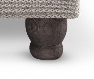 LUKAH90B06 | ТЕМНО СЕРЫЙ