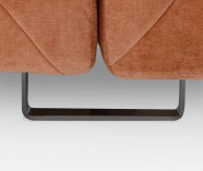 LUXORH90M20 | ЧЕРНЫЙ ЛАКИРОВАННЫЙ ЦВЕТ