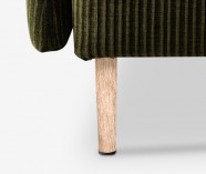 OLYMPICH150B04 | NATURAL OAK