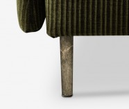 OLYMPICH150B06 | DARK GREY