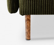 OLYMPICH150B03 | DARK BROWN