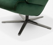 OLYMPICH140M22 | POLISHED STEEL