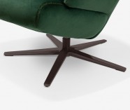 OLYMPICH140M09 | DARK BROWN