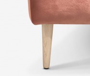 OPH170B04 | ĄŽUOLO SPALVA