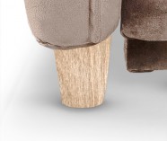 RUBINH90B04 | ĄŽUOLO SPALVA