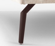 SAULEH175M09 | ТЕМНО КОРИЧНЕВЫЙ ЦВЕТ