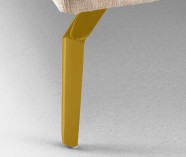 SAULEH175M18 | ЗОЛОТИСТЫЙ ЦВЕТ