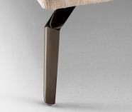 SAULEH175M19 | ТЕМНЫЙ ХРОМ