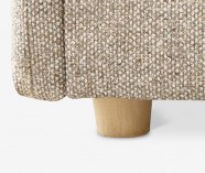 SOLOH50B04 | ĄŽUOLO SPALVA