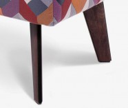 TITANPH200M13B03 | BLACK - DARK BROWN