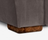 VENERAH35B03 | ТЕМНО КОРИЧНЕВЫЙ ЦВЕТ