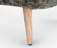 VIKINGH300B04 | ĄŽUOLO SPALVA