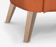 VIKTORIJAH200B04 | NATURAL OAK COLOR